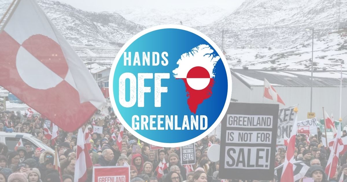 Support Greenland