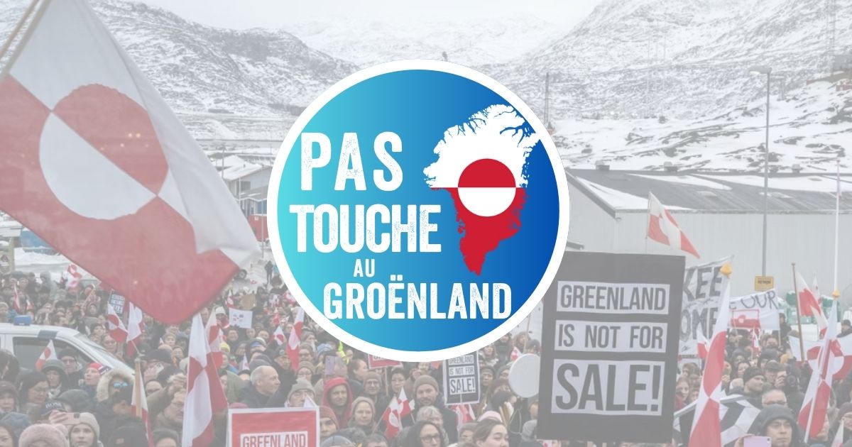 Soutenir le Groënland