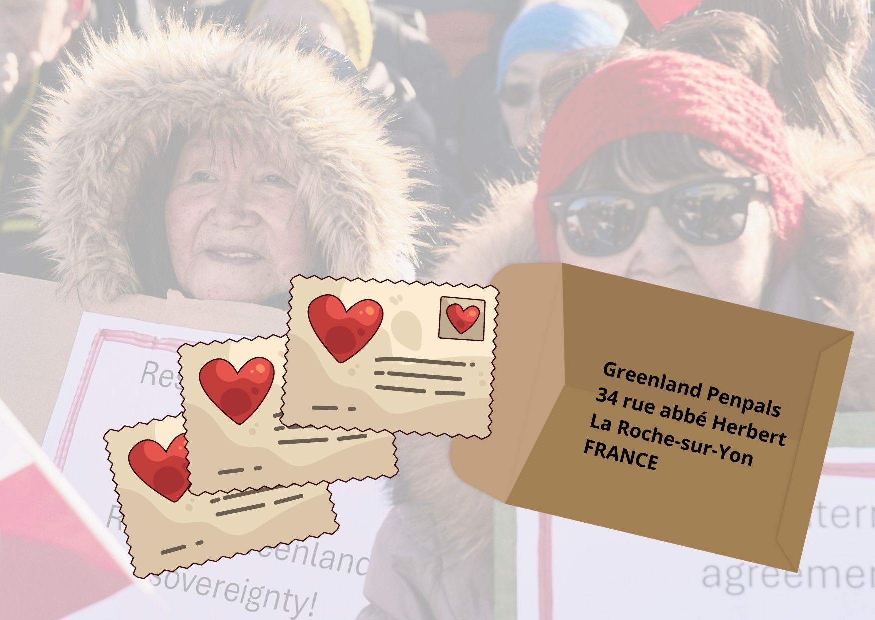 Penpals